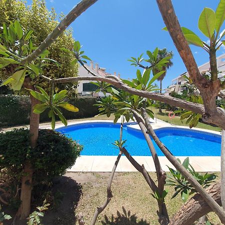 Quiet En Montemar Apartman Torremolinos Kültér fotó