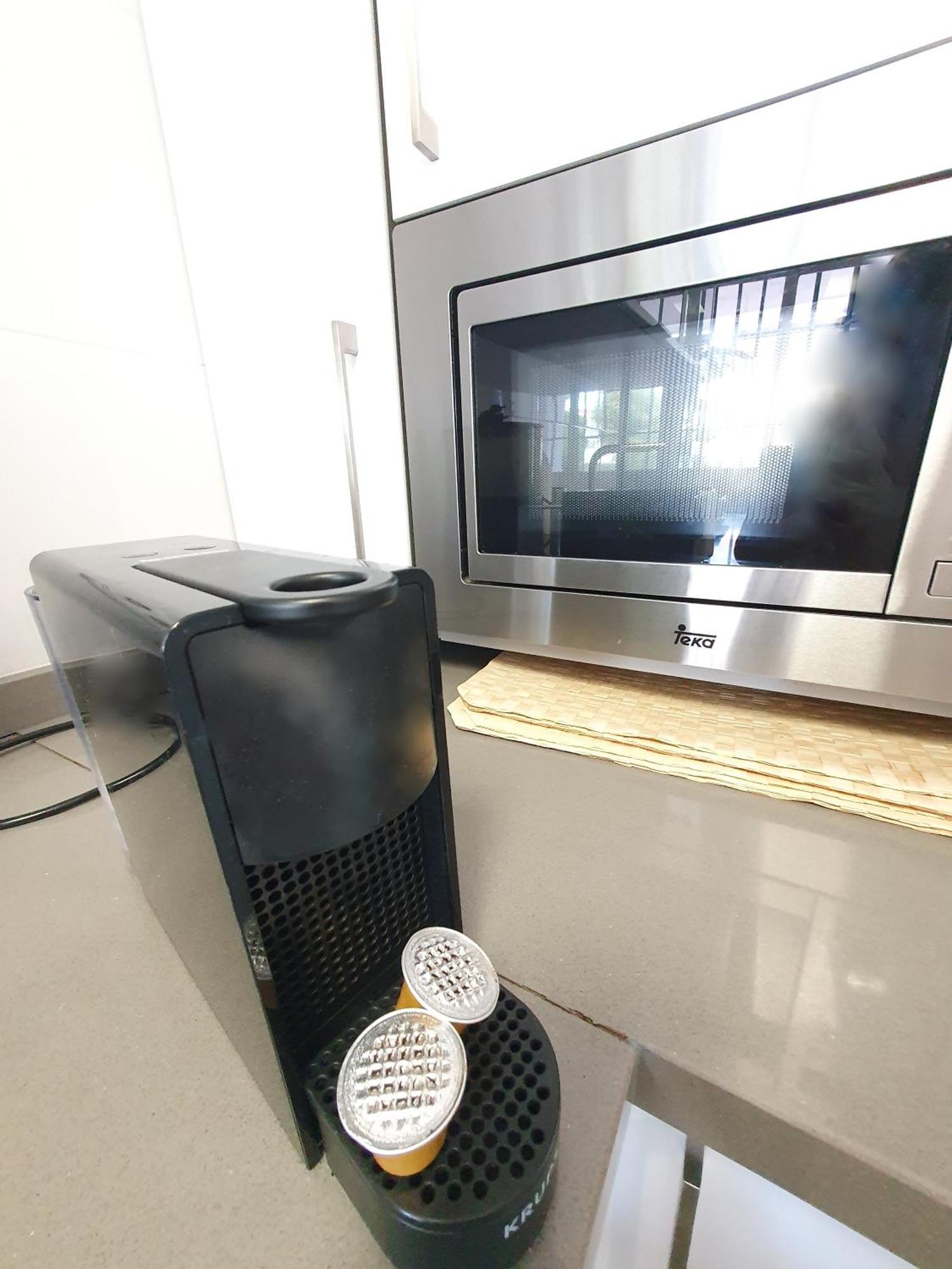Quiet En Montemar Apartman Torremolinos Kültér fotó