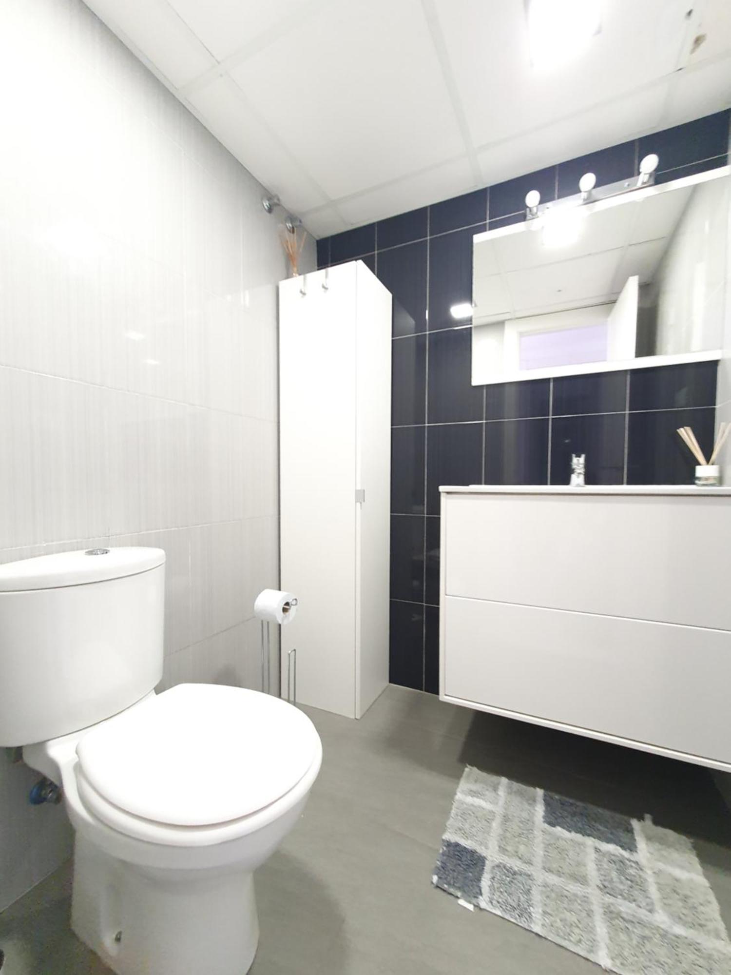 Quiet En Montemar Apartman Torremolinos Kültér fotó