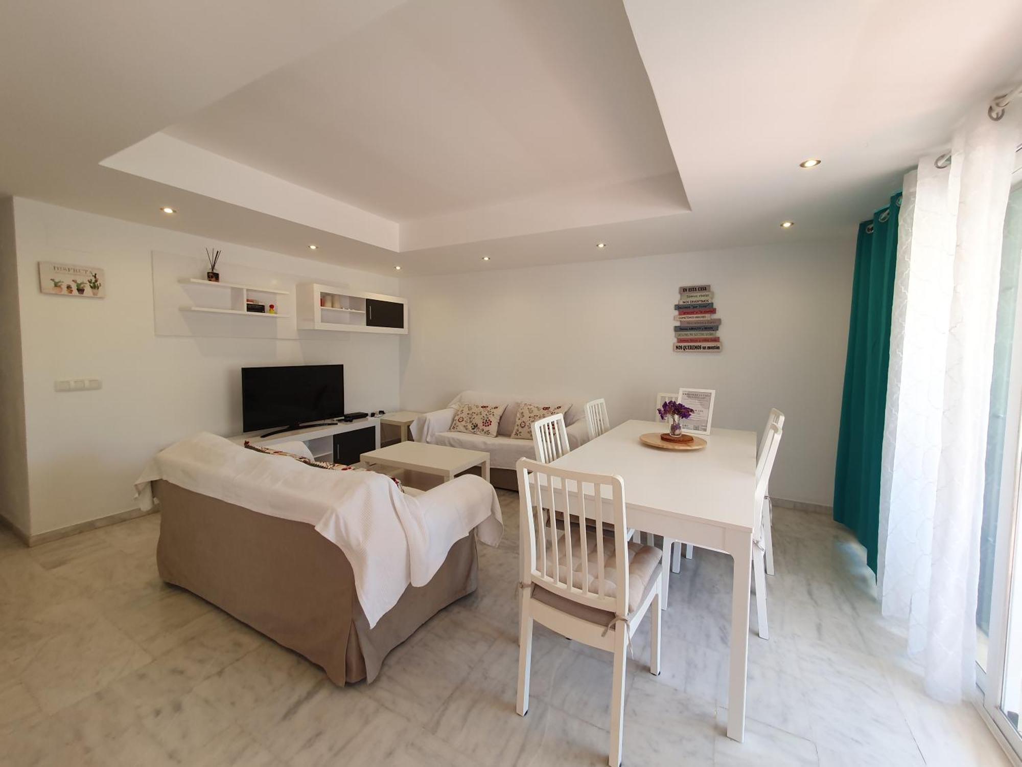 Quiet En Montemar Apartman Torremolinos Kültér fotó