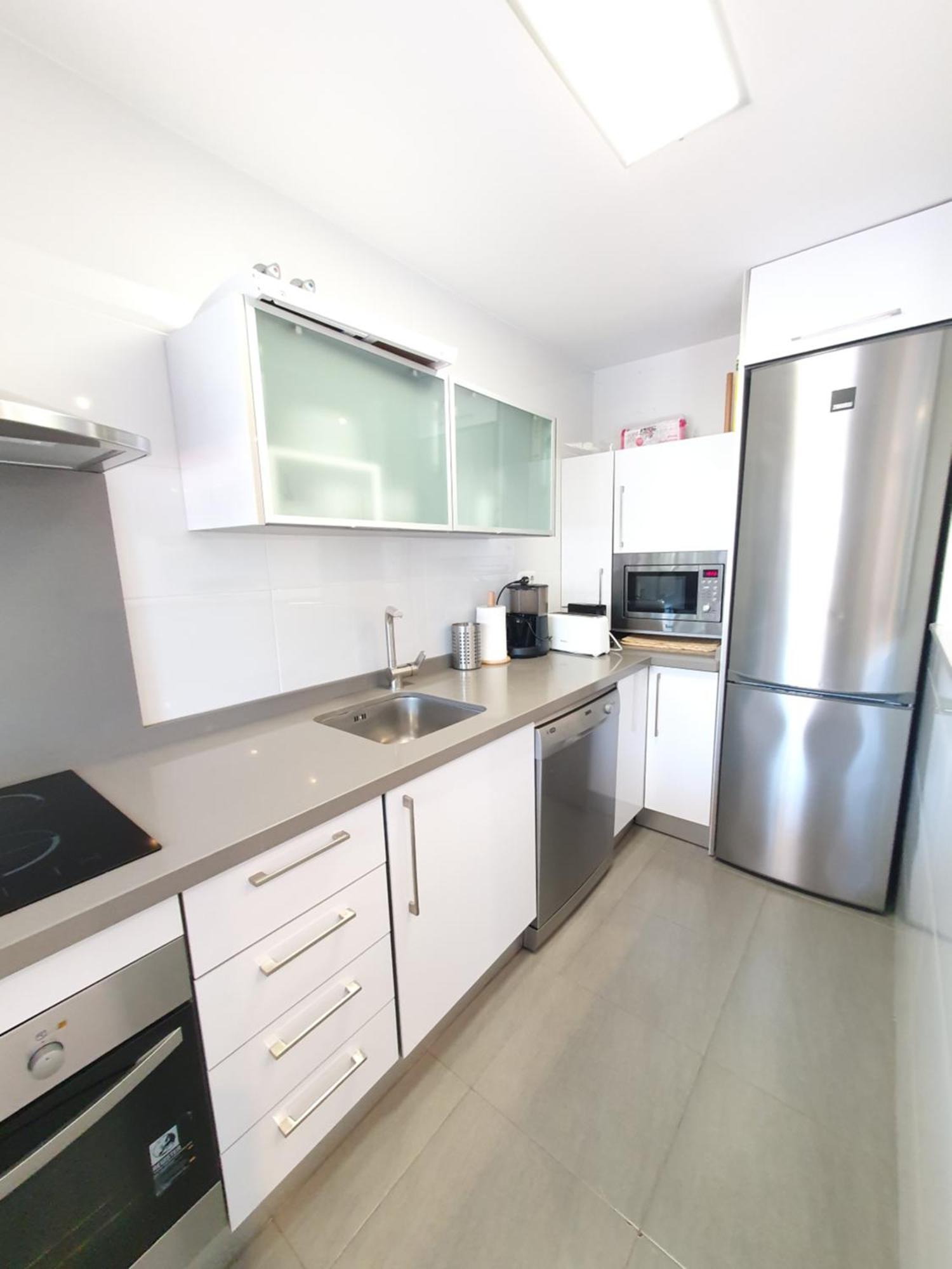 Quiet En Montemar Apartman Torremolinos Kültér fotó