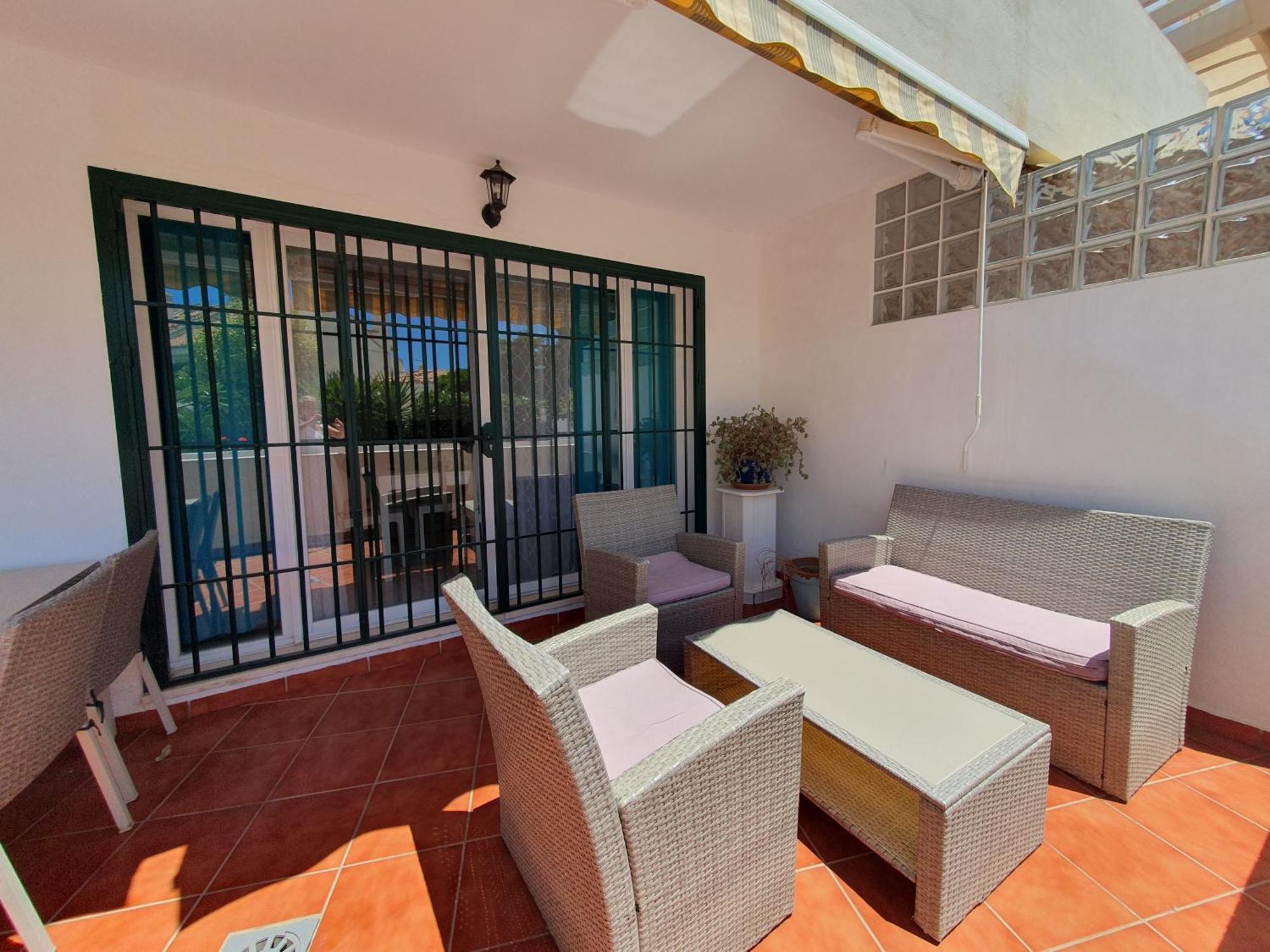 Quiet En Montemar Apartman Torremolinos Kültér fotó