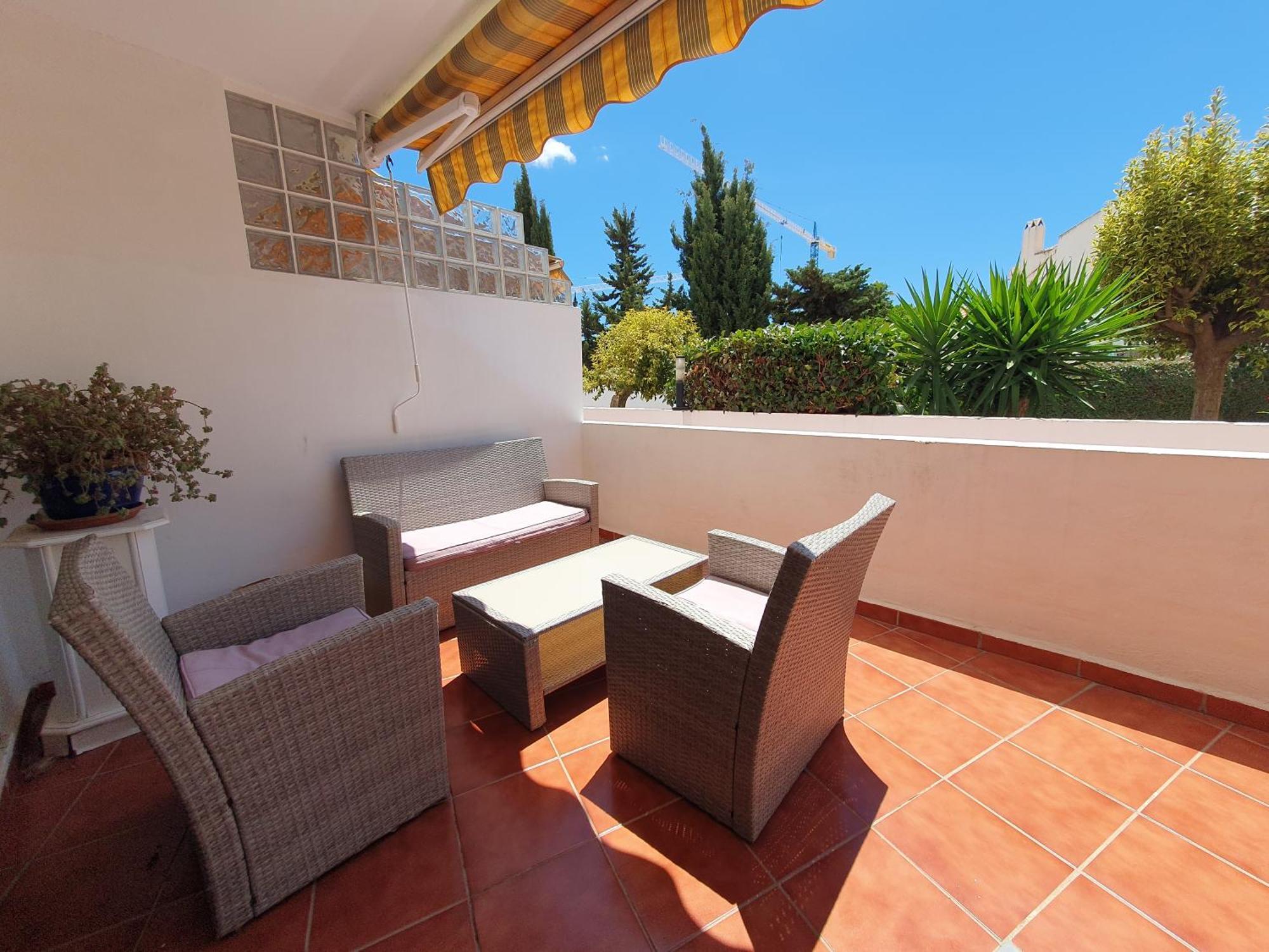 Quiet En Montemar Apartman Torremolinos Kültér fotó